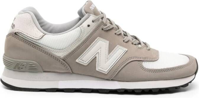 New Balance x Aimé Leon Dore 550 sneakers Grijs