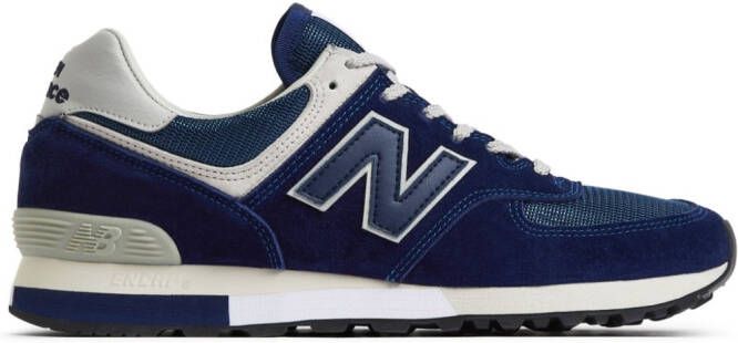 New Balance x Aimé Leon Dore 550 sneakers Grijs
