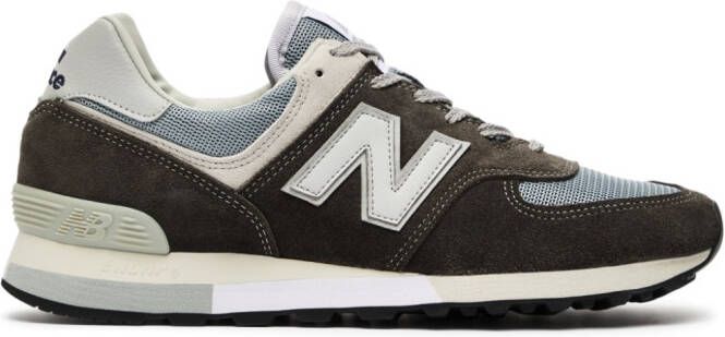 New Balance x Aimé Leon Dore 550 sneakers Grijs