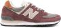 New Balance 1906R sneakers met vlakken Blauw - Thumbnail 10