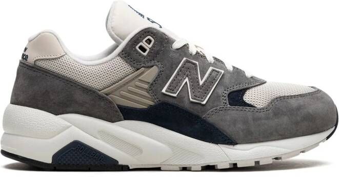 New Balance 580 Castlerock sneakers Grijs