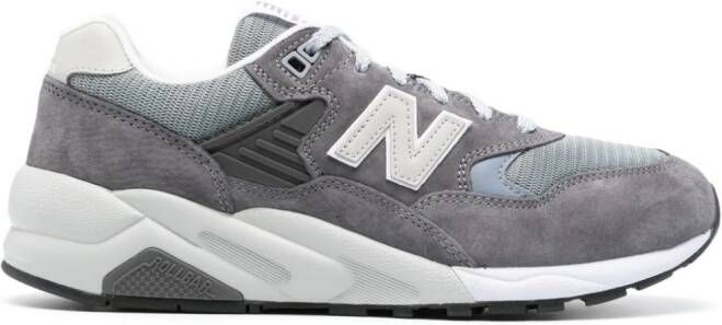 New Balance 580 leren sneakers Grijs - Foto 2