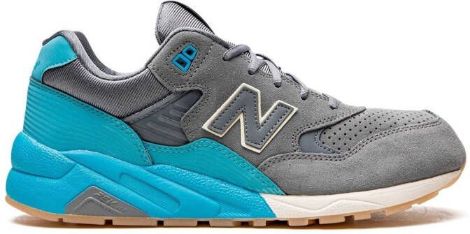 New Balance H580 low-top sneakers Grijs