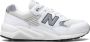 New Balance 580 low-top sneakers Wit - Thumbnail 1