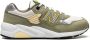 New Balance "580 Olive low-top sneakers" Groen - Thumbnail 1