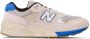 New Balance 574 Core sneakers met vlakken Beige - Thumbnail 12