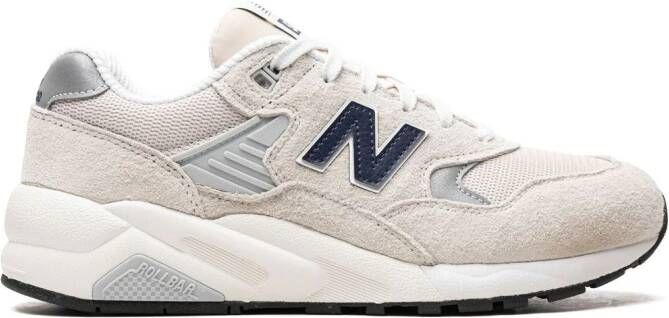 New Balance "580R Nimbus Cloud sneakers" Wit