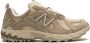 New Balance 610v1 low-top sneakers Beige - Thumbnail 1