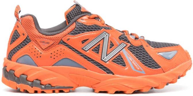 New Balance FuelCell SuperComp sneakers Geel