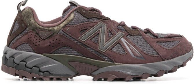 New Balance "550 Sea Salt Pine Green sneakers" Wit