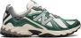 New Balance "610V1 Nightwatch Green Sea Salt sneakers" Groen - Thumbnail 6