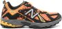 New Balance 610v1 sneakers met vlakken Oranje - Thumbnail 9