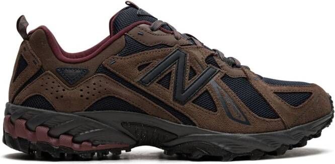 New Balance 2002R "Protection Pack High Desert" sneakers Bruin