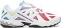 New Balance 1906R sneakers met vlakken Blauw - Thumbnail 1
