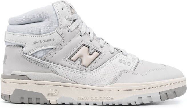 New Balance "550 Pro Ballers sneakers" Beige