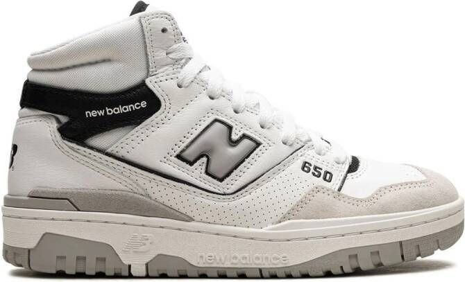 New Balance 997 low-top sneakers Blauw