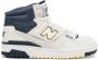 New Balance 610V1 sneakers met veters Oranje - Thumbnail 6