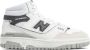 New Balance Made in UK 991v1 Underglazed sneakers Oranje - Thumbnail 14