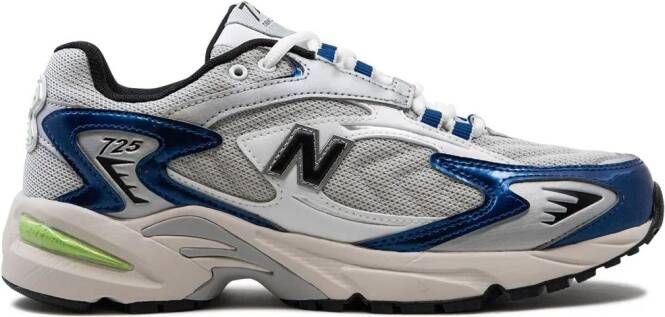 New Balance 725V1 "Atlantic Blue" sneakers Grijs
