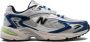 New Balance V2K Run "Metallic Silver" sneakers Zilver - Thumbnail 11
