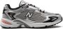 New Balance V2K Run "Metallic Silver" sneakers Zilver - Thumbnail 1