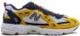 New Balance 827 Aimé Leon Dore sneakers Geel - Thumbnail 1