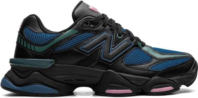 New Balance 90 60 "Blue Agate" sneakers Zwart