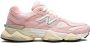 New Balance "9060 Crystal Pink sneakers" Roze - Thumbnail 5