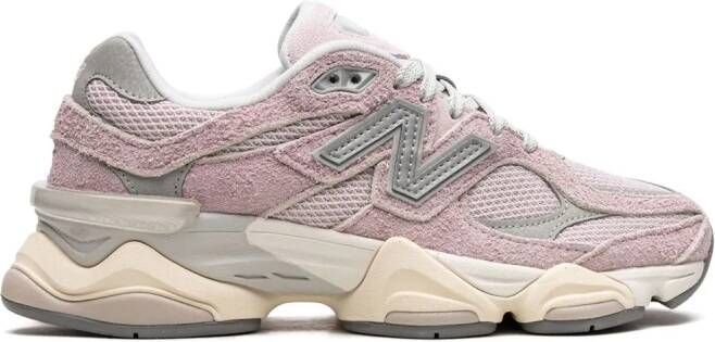 New Balance "9060 December Sky sneakers" Roze