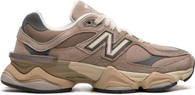 New Balance 9060 "Driftwood Castlerock" sneakers Beige