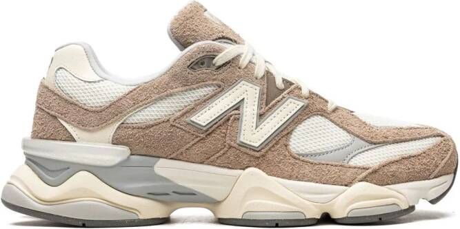 New Balance "327 Burgundy Indigo sneakers" Rood