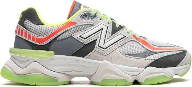 New Balance 90 60 "DTLR Glow" sneakers Grijs