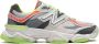 New Balance 90 60 "DTLR Glow" sneakers Grijs - Thumbnail 6