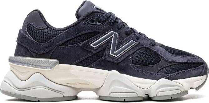 New Balance "90 60 Eclipse Navy sneakers" Blauw