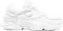 New Balance 580 "Raincloud" suède sneakers Grijs - Thumbnail 17