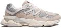 New Balance 9060 low-top sneakers Beige - Beige