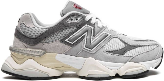 New Balance 9060 low-top sneakers Grijs