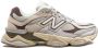 New Balance x Amoeba Music & Nice Kicks 992 sneakers Zwart - Thumbnail 15