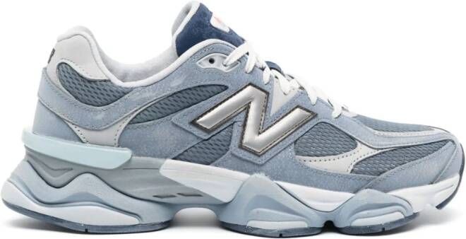 New Balance "NB Numeric 272 Blue sneakers" Blauw - Foto 5