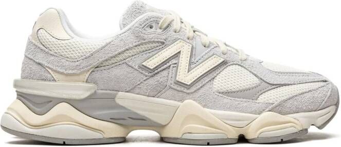 New Balance 9060 low-top sneakers Wit