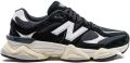 New Balance 9060 low-top sneakers Zwart - Zwart