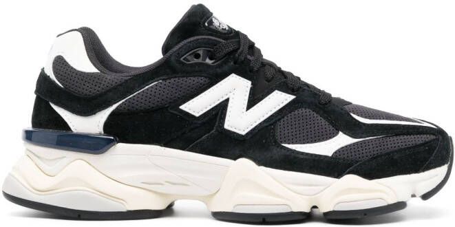 New Balance 1906R sneakers met mesh vlak Blauw