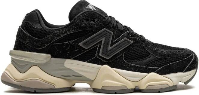 New Balance 610V1 sneakers met veters Oranje