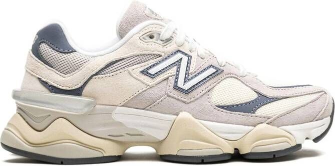 New Balance 9060 "Moonrock Linnen" sneakers Beige