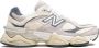 New Balance 9060 "Moonrock Linnen" sneakers Beige - Thumbnail 1