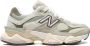 New Balance 9060 "Olivine" sneakers Groen - Thumbnail 6