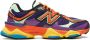 New Balance "9060 Prism Purple sneakers" Paars - Thumbnail 6