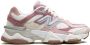 New Balance 9060 "Rose Pink" sneakers Roze - Thumbnail 1