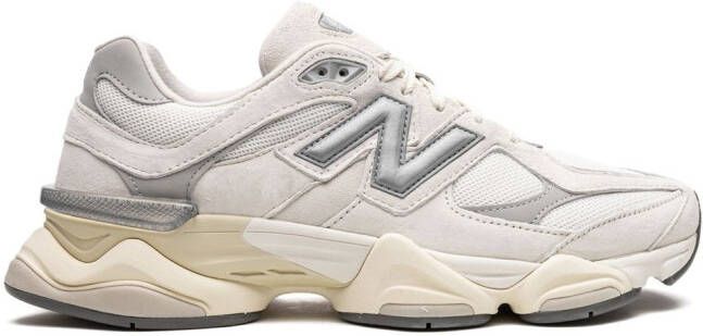 New Balance "1906R Protection Pack Black sneakers" Zwart