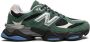 New Balance 9060 sneakers Groen - Thumbnail 10